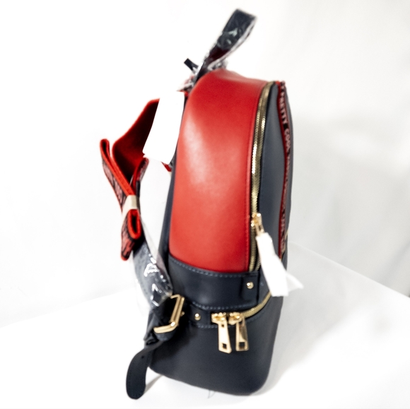 Andrea Mini Backpack - Picture 2 of 5